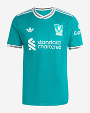 Shirt Liverpool III 25/26 Men - Version Player