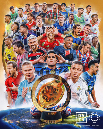 FIFA Club World Cup