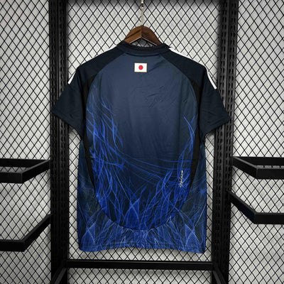 Camiseta local de Japón 2024/2025