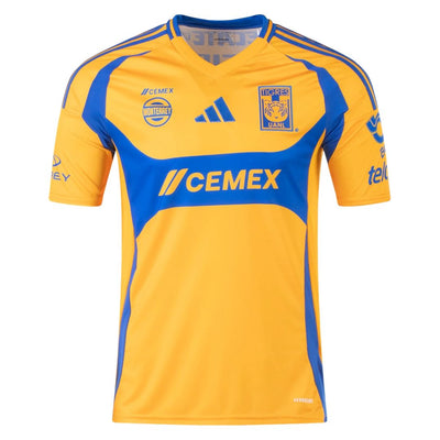 Camiseta Tigres Local Fan 2024/2025 