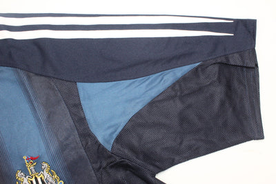 Camiseta retro de visitante del Newcastle 2004/2005