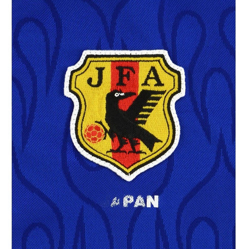 Japan 1998/99 Retro Jersey – Mens