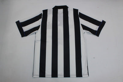 Camiseta retro de local del Newcastle 1993/1995