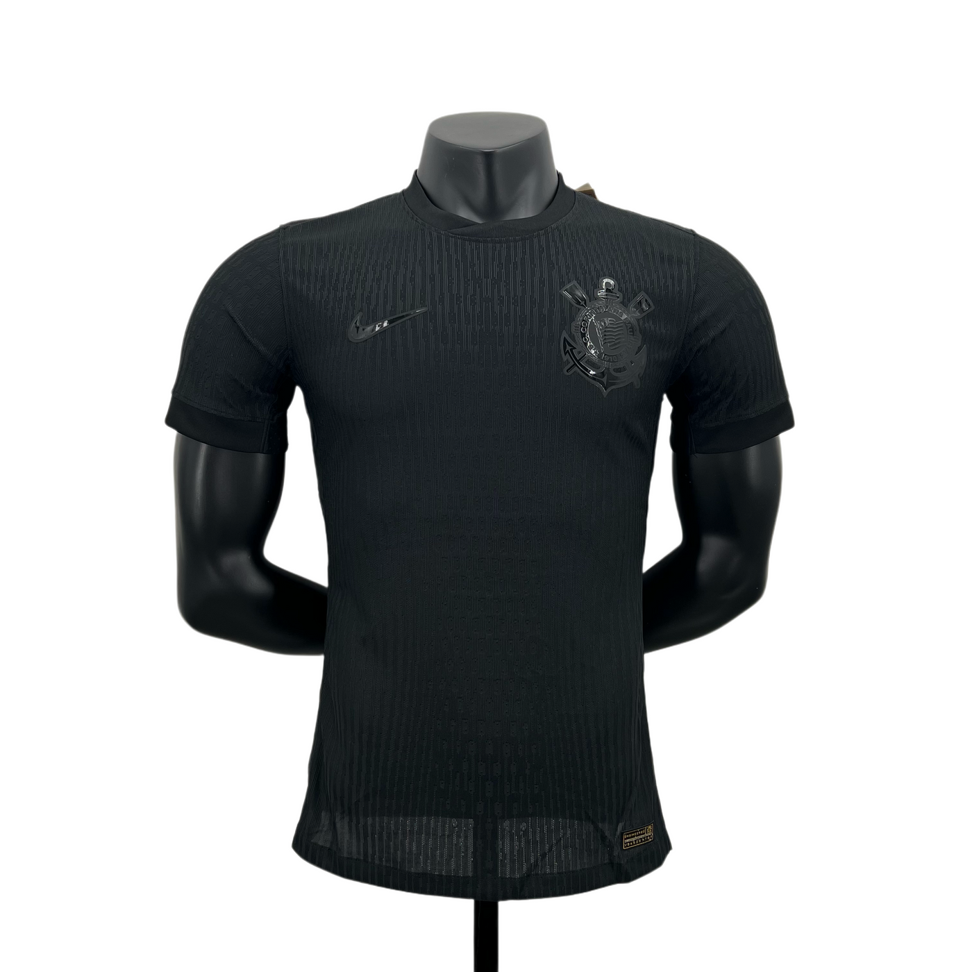 Camiseta de visitante del Corinthians 2024/2025