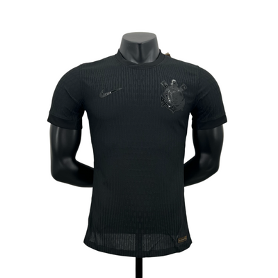 Camiseta de visitante del Corinthians 2024/2025