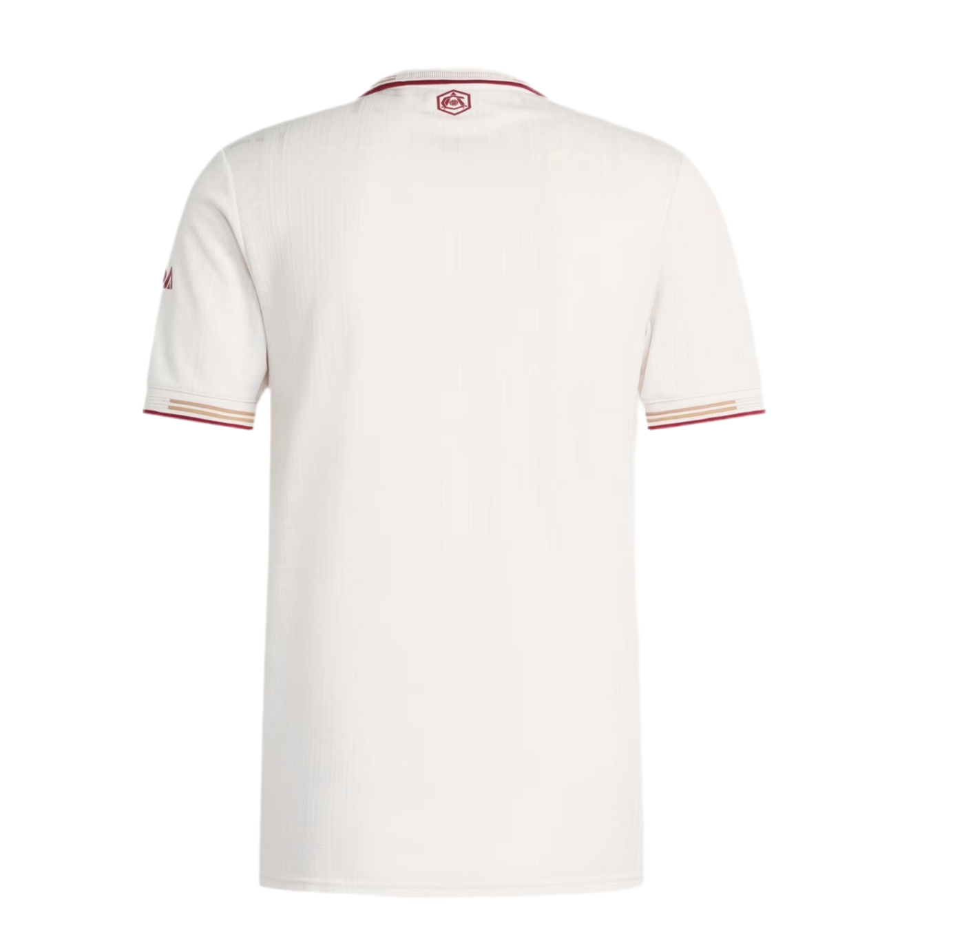 Arsenal 25/26 Ill Shirt - Version Fan