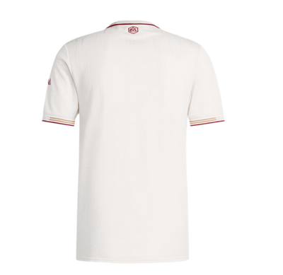 Arsenal 25/26 Ill Shirt - Version Fan