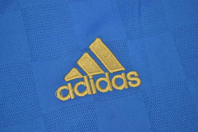 Camiseta retro de local del Leicester City 2019/2020