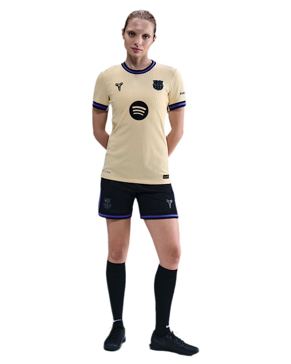 Barcelona 2025 Il Shirt - Women