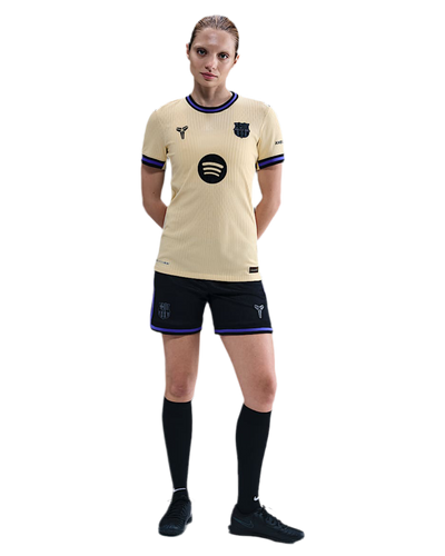 Barcelona 2025 Il Shirt - Women