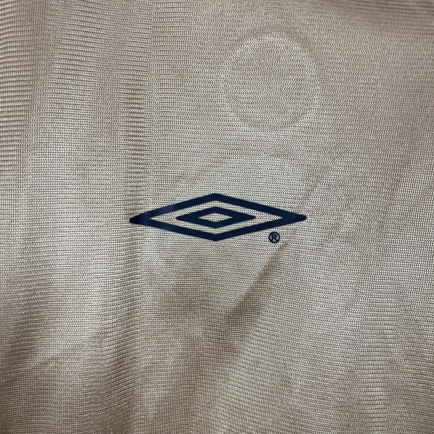 Camiseta retro del centenario del Manchester United (local, 2001/02) - Manga larga