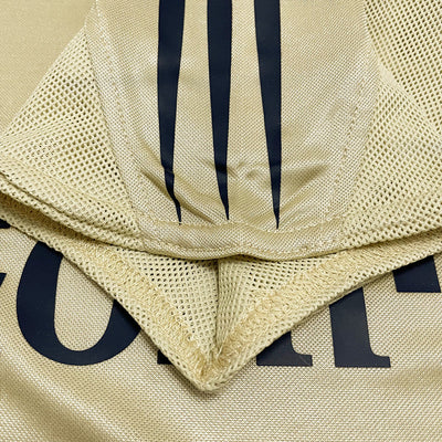 Camiseta retro de visitante del Bayern Múnich 2004/05