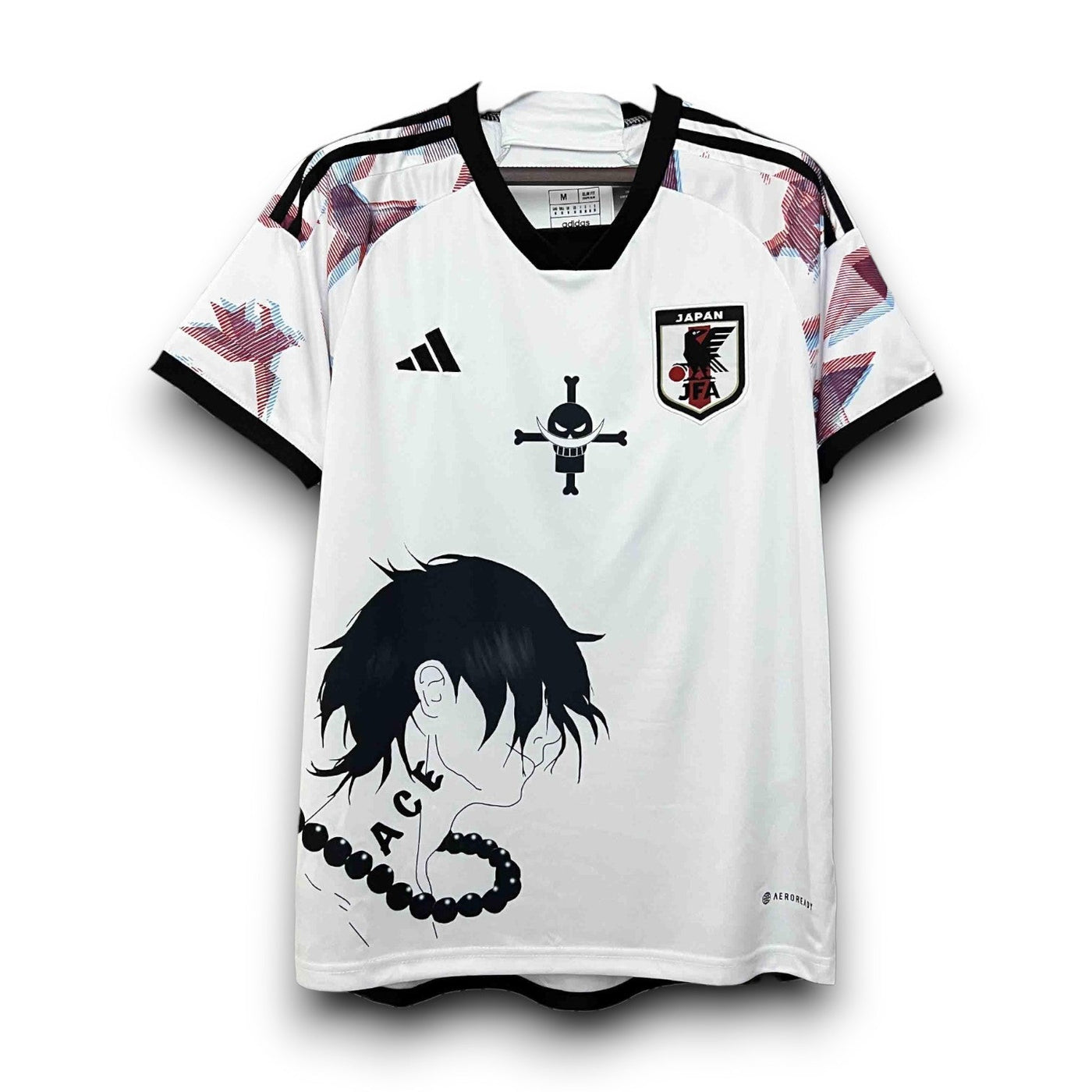 Camiseta de edición especial de la ACES de Japón 2024