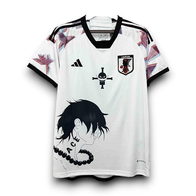 Camiseta de edición especial de la ACES de Japón 2024