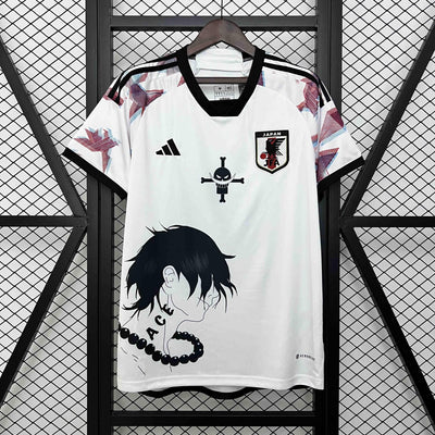 Camiseta de edición especial de la ACES de Japón 2024