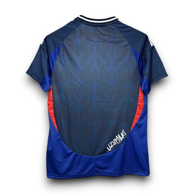Camiseta de edición especial de Uzumaki de Japón 2024