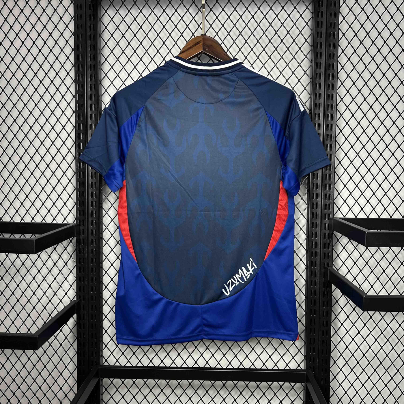 Camiseta de edición especial de Uzumaki de Japón 2024