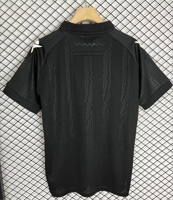 Camiseta de tercera equipación del Sheffield Wednesday 2024/2025