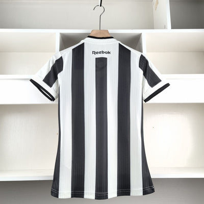 Camiseta local del Botafogo 2024/2025 - Mujer