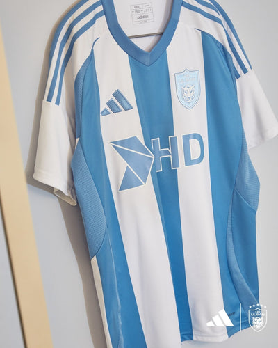Ulsan Hyundai 25/26 I Home - Fan Version