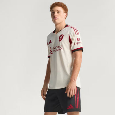 Shirt Iiverpool Il 25/26 Men