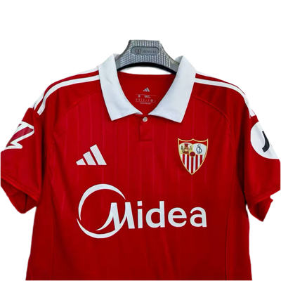 Sevilla FC ll Shirt 2025/26