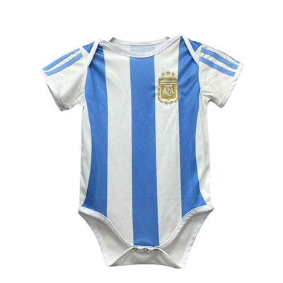 Camiseta Argentina Bebe 2024/2025