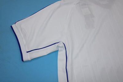 Camiseta retro del Chelsea de visitante 2001/03