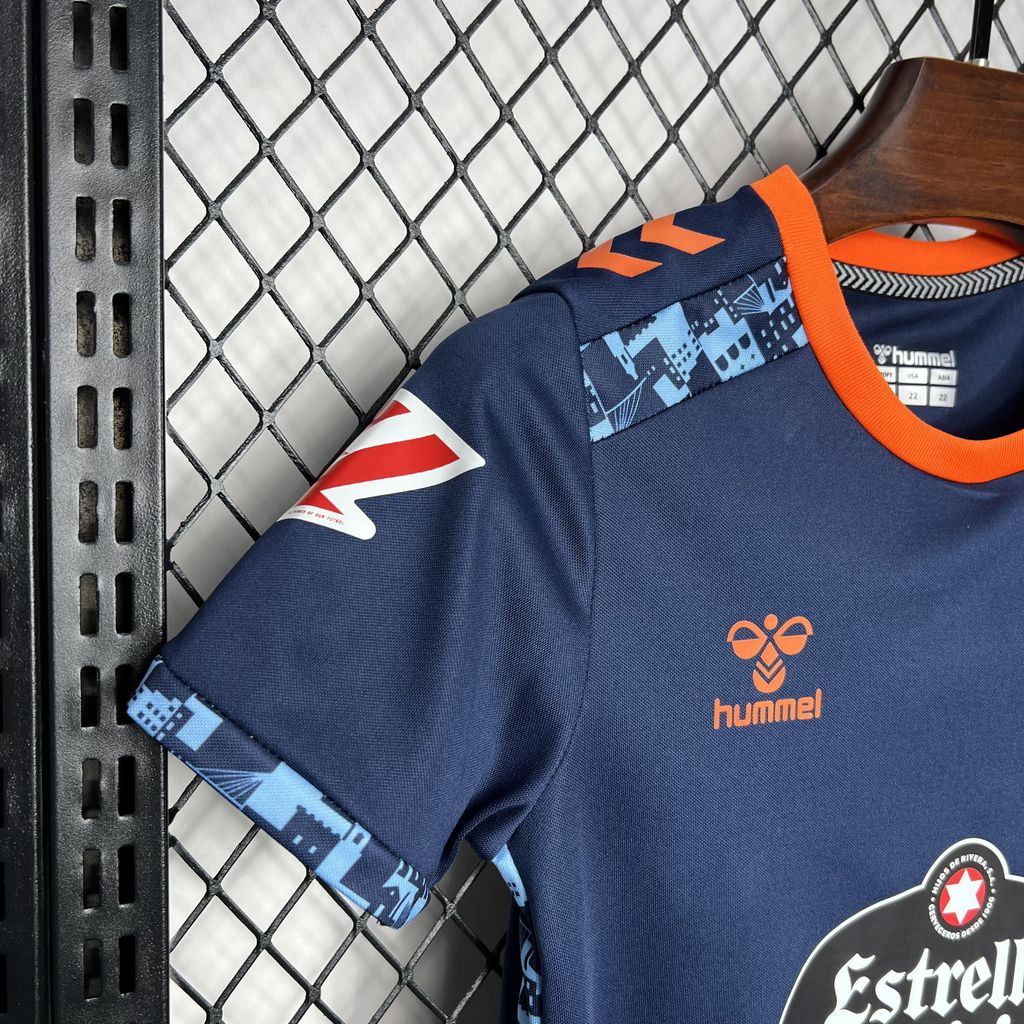 Infantil Celta de Vigo Segunda 2024/2025