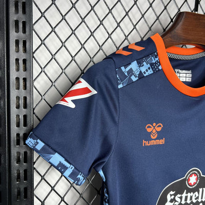 Infantil Celta de Vigo Segunda 2024/2025