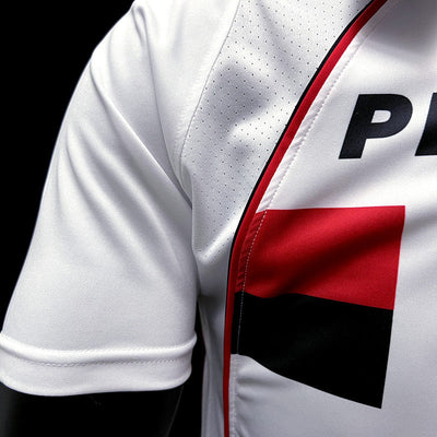 Camiseta Retro Flamengo 2.ª equipación 2002