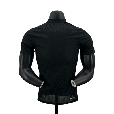 Camiseta de visitante del Corinthians 2024/2025