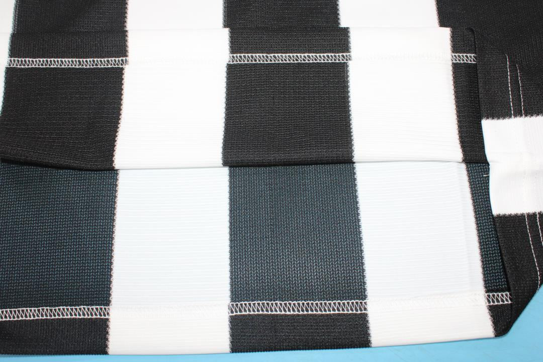 Camiseta retro local del Newcastle 1995/1997 - Manga larga