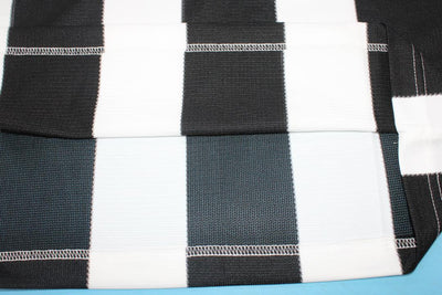 Camiseta retro local del Newcastle 1995/1997 - Manga larga