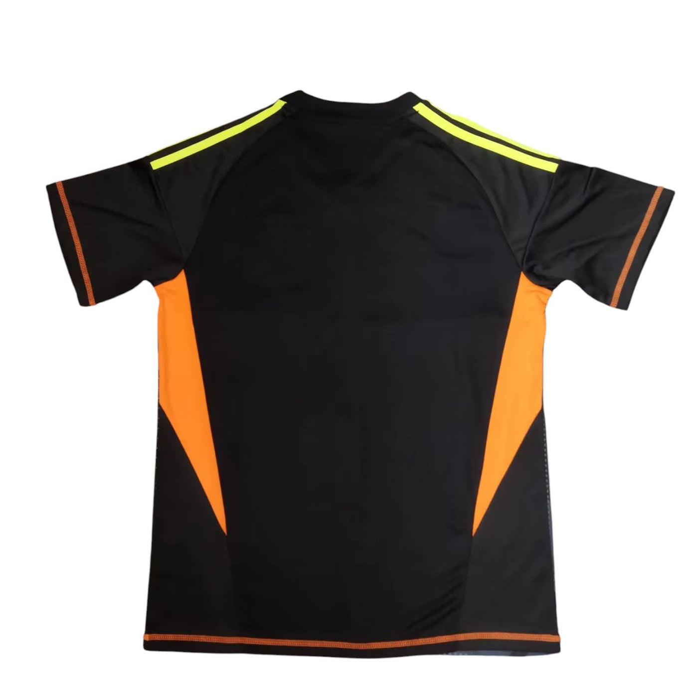 Camiseta de portero de Argentina 2024/2025