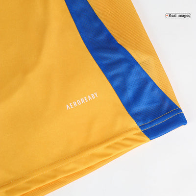 Camiseta Tigres Local Fan 2024/2025 
