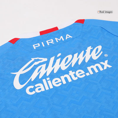 Camiseta de aficionado de local Cruz Azul 2024/25 