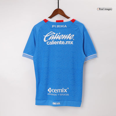 Camiseta de aficionado de local Cruz Azul 2024/25 