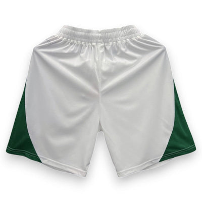 Pantalón corto Palmeiras Blanco 2024/2025