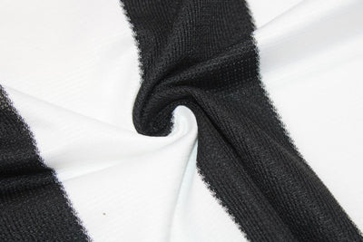 Camiseta retro local del Newcastle 1995/1997 - Manga larga
