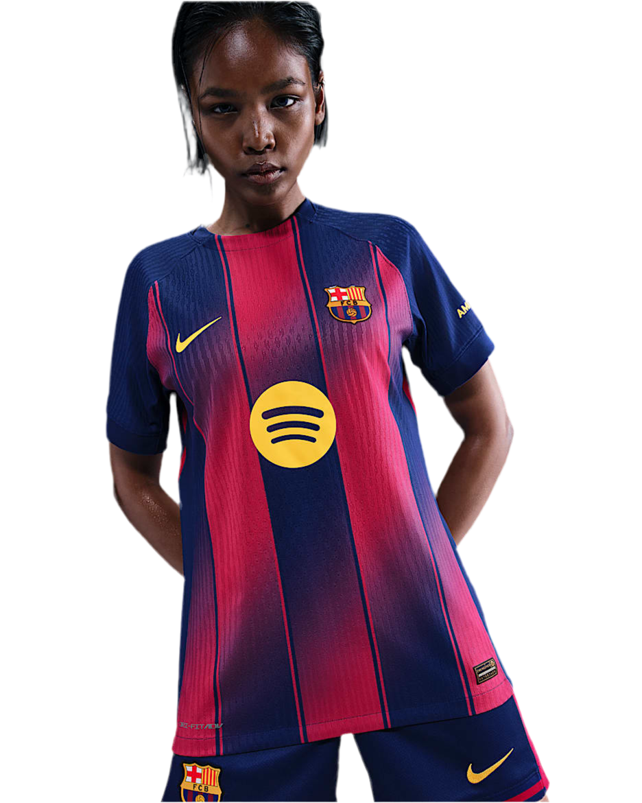 Barcelona 2025 I Shirt - Women