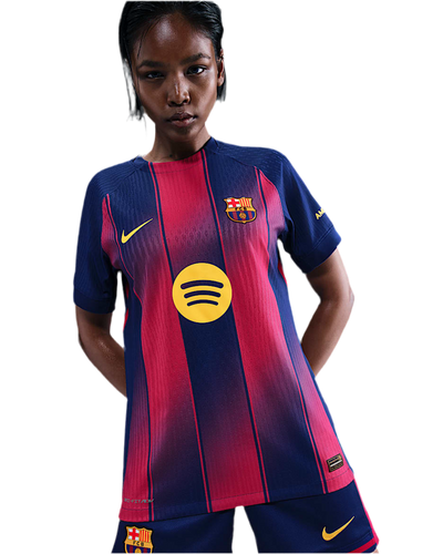 Barcelona 2025 I Shirt - Women