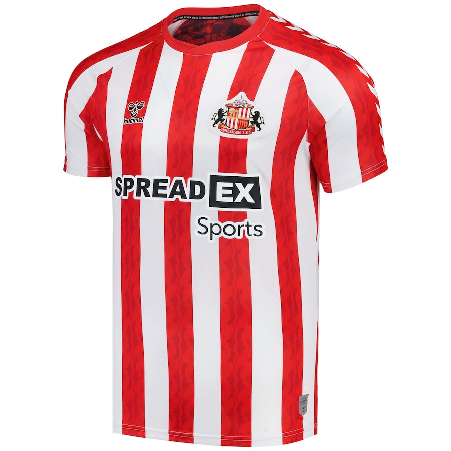 Niños Sunderland Local 2024/2025