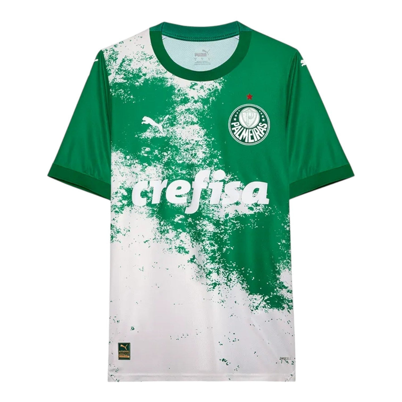 Camiseta Palmeiras Edición Especial I 2024/2025