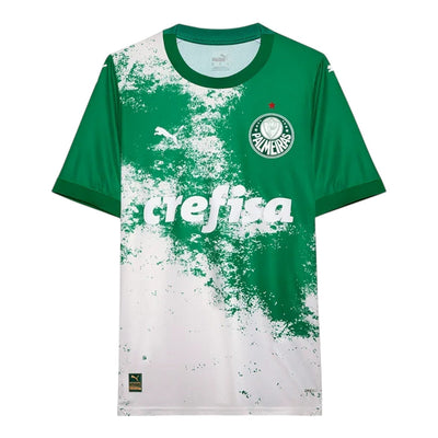 Camiseta Palmeiras Edición Especial I 2024/2025
