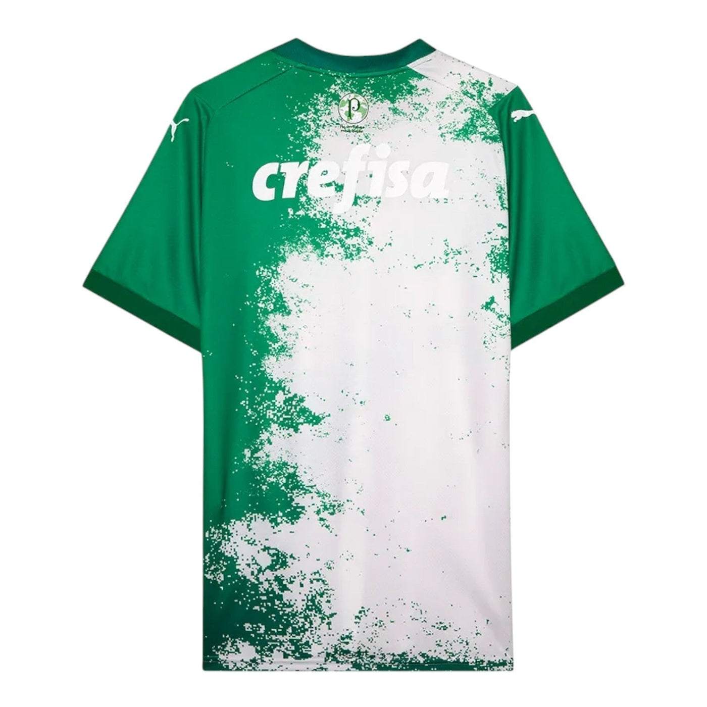 Camiseta Palmeiras Edición Especial I 2024/2025