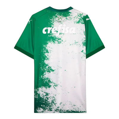 Camiseta Palmeiras Edición Especial I 2024/2025