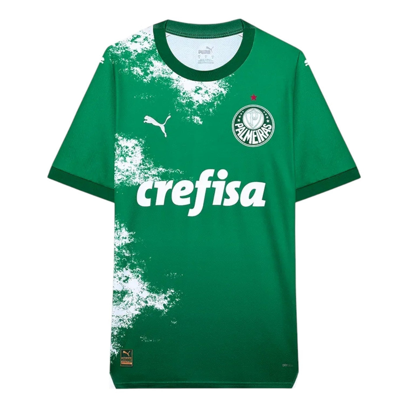 Camiseta Palmeiras Edición Especial II 2024/2025