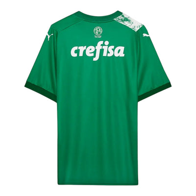 Camiseta Palmeiras Edición Especial II 2024/2025