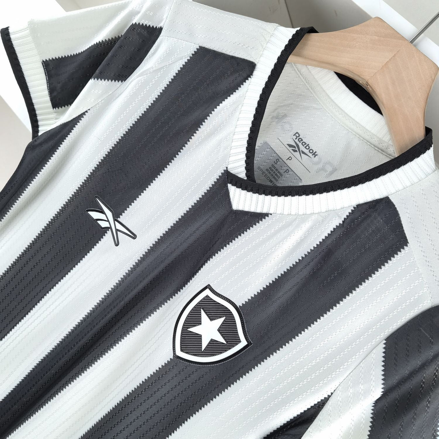 Camiseta local del Botafogo 2024/2025 - Mujer